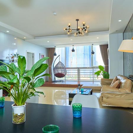 Pooh House 2 - Oasky 3 Bedrooms Apartment Vung Tau Bagian luar foto