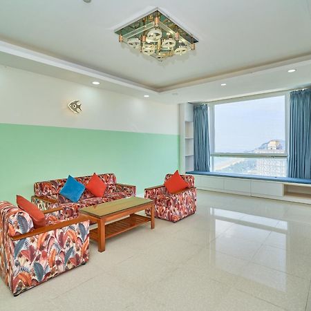 Pooh House 2 - Oasky 3 Bedrooms Apartment Vung Tau Bagian luar foto
