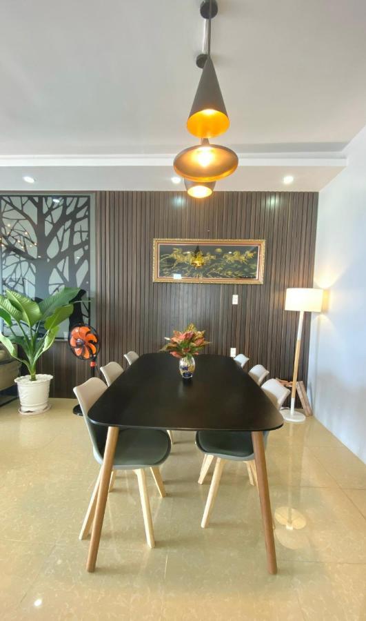 Pooh House 2 - Oasky 3 Bedrooms Apartment Vung Tau Bagian luar foto