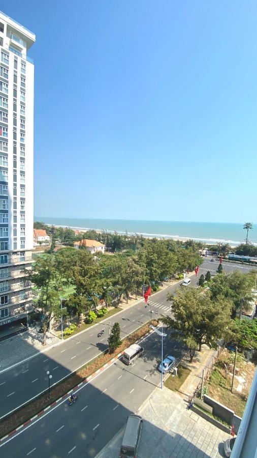 Pooh House 2 - Oasky 3 Bedrooms Apartment Vung Tau Bagian luar foto