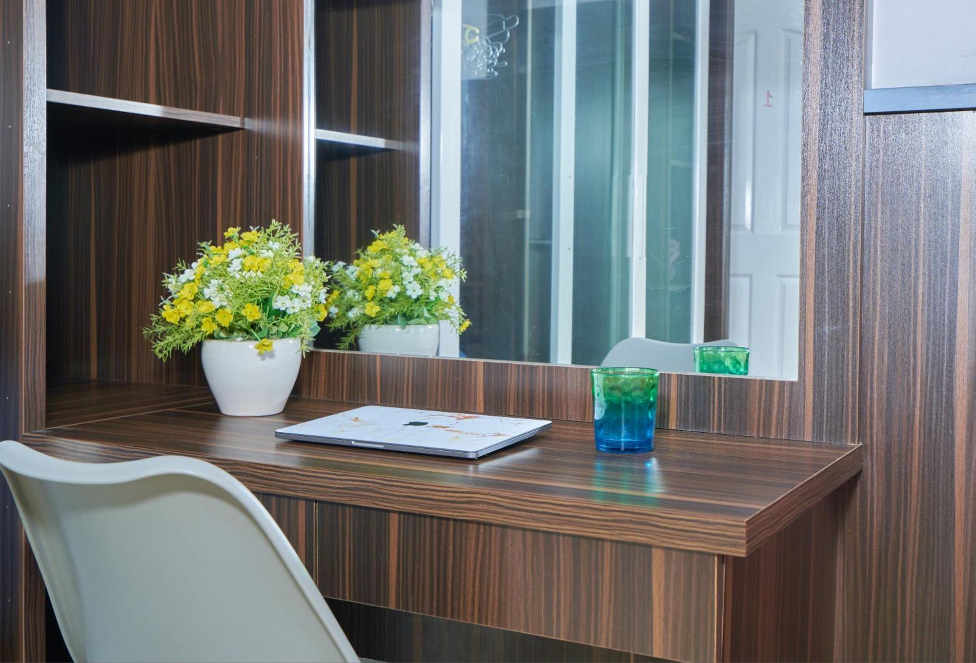 Pooh House 2 - Oasky 3 Bedrooms Apartment Vung Tau Bagian luar foto