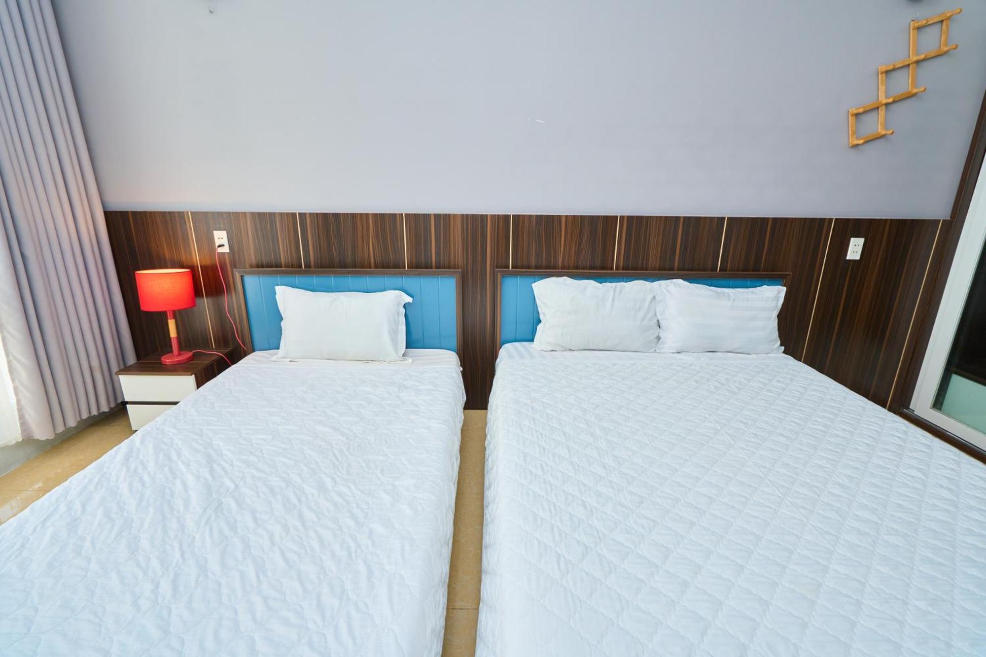Pooh House 2 - Oasky 3 Bedrooms Apartment Vung Tau Bagian luar foto