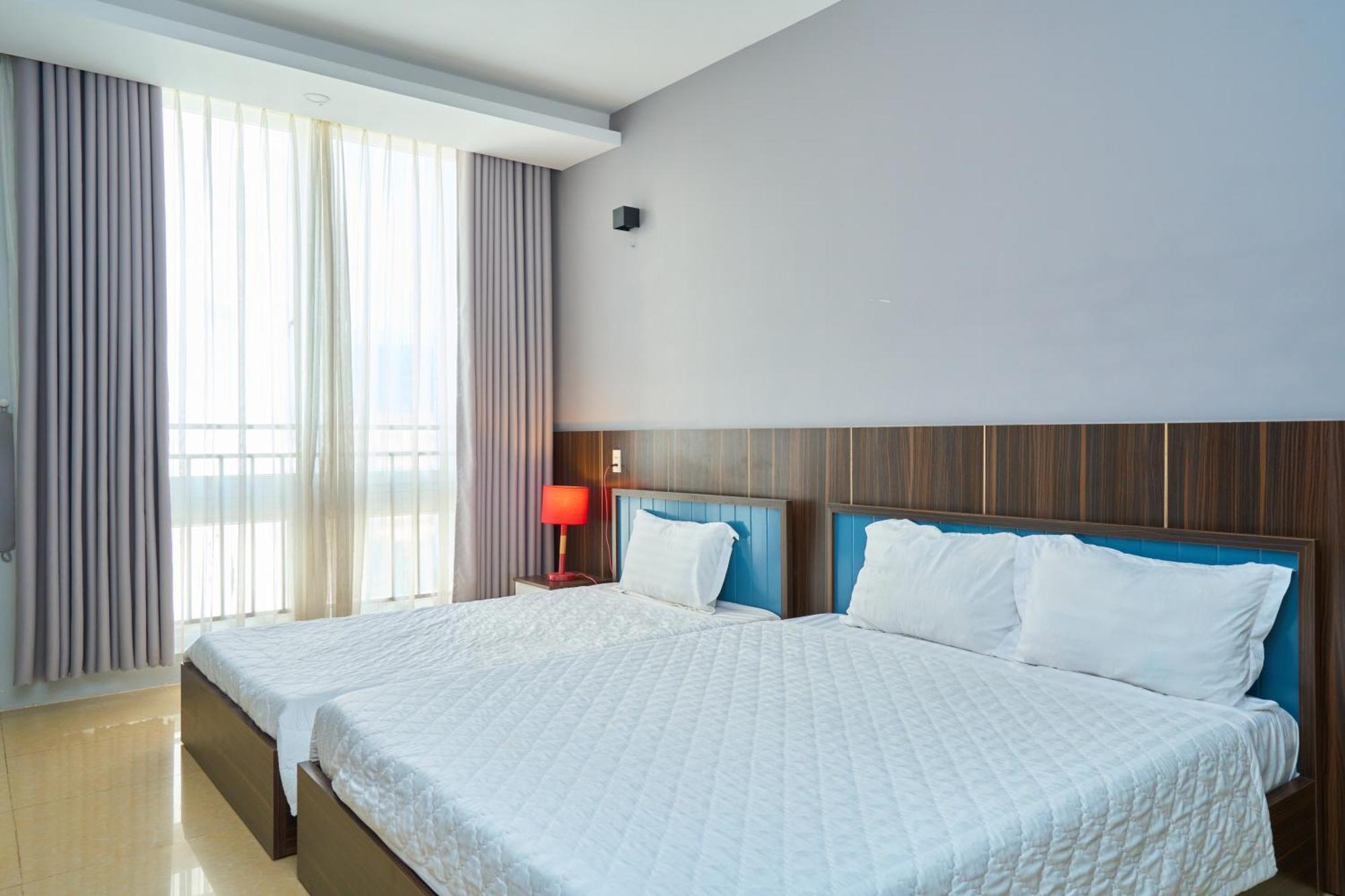 Pooh House 2 - Oasky 3 Bedrooms Apartment Vung Tau Bagian luar foto