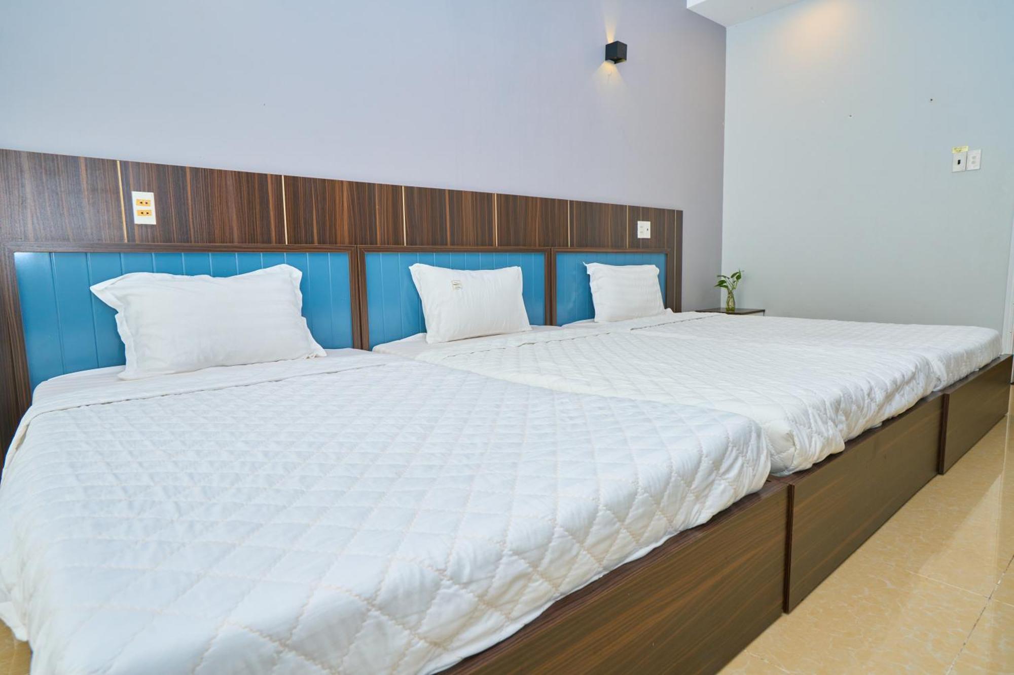 Pooh House 2 - Oasky 3 Bedrooms Apartment Vung Tau Bagian luar foto