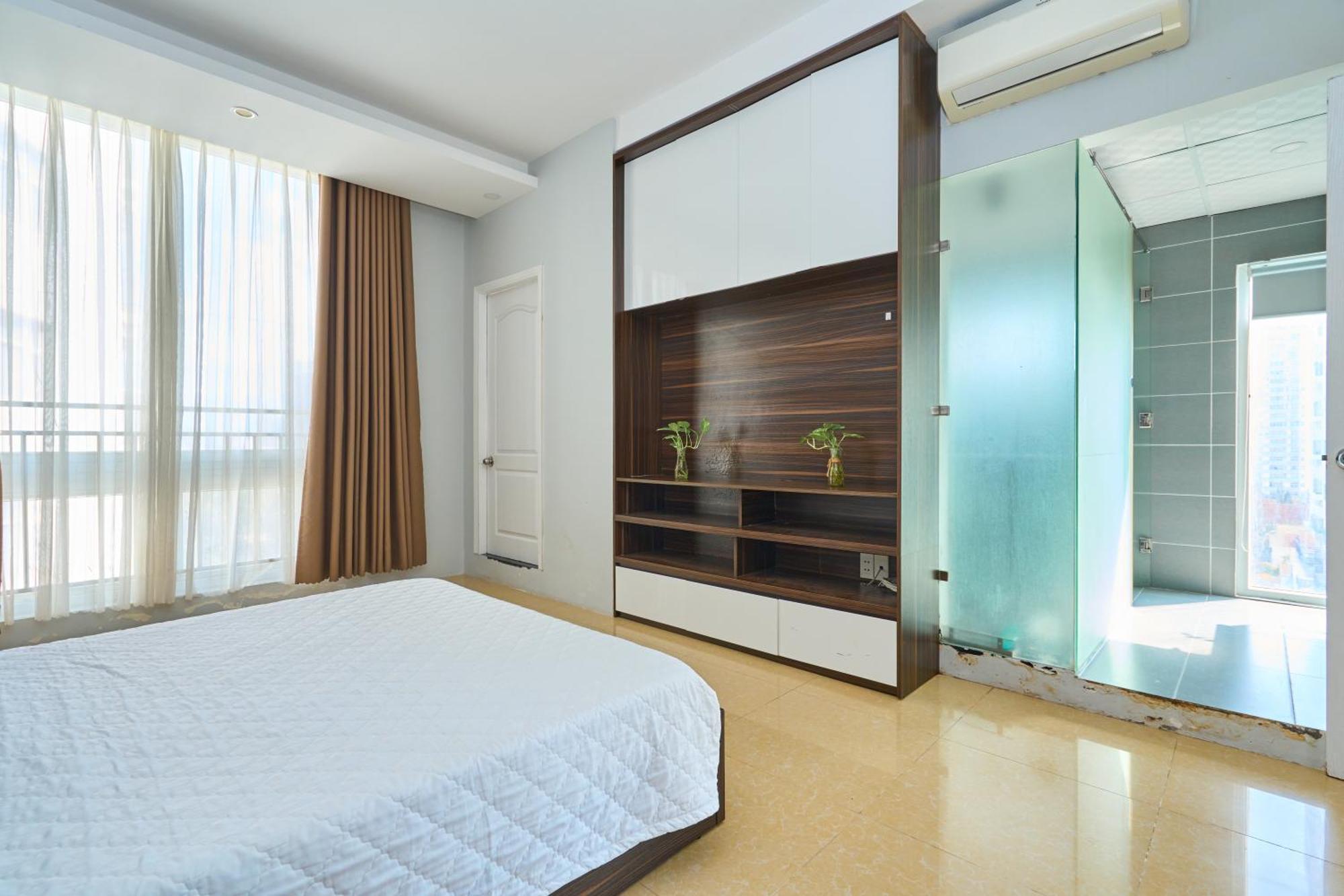 Pooh House 2 - Oasky 3 Bedrooms Apartment Vung Tau Bagian luar foto