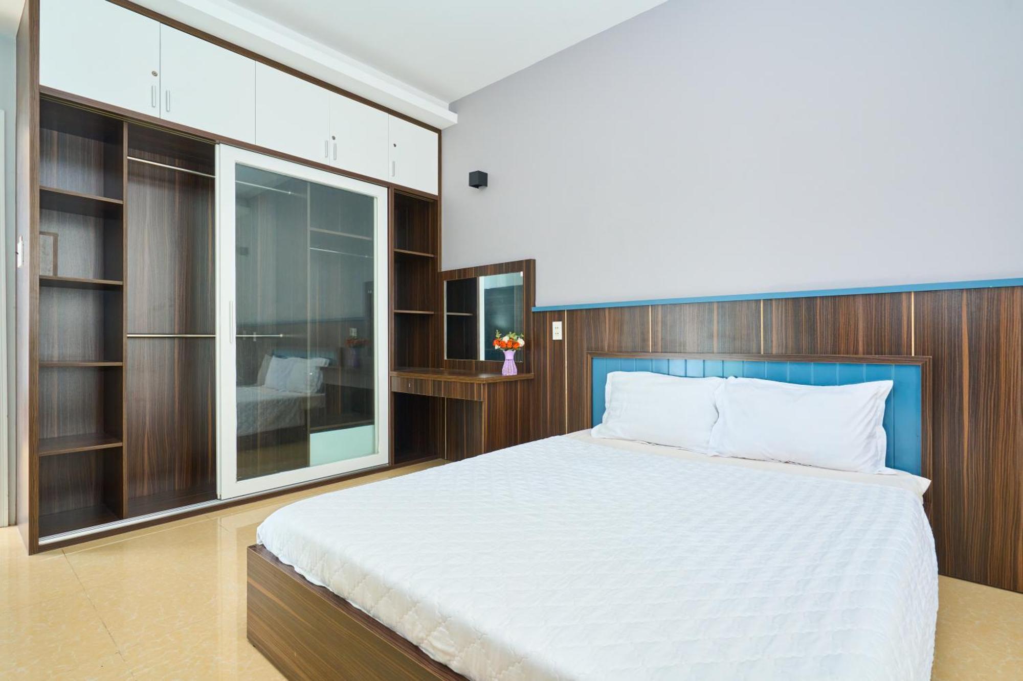 Pooh House 2 - Oasky 3 Bedrooms Apartment Vung Tau Bagian luar foto