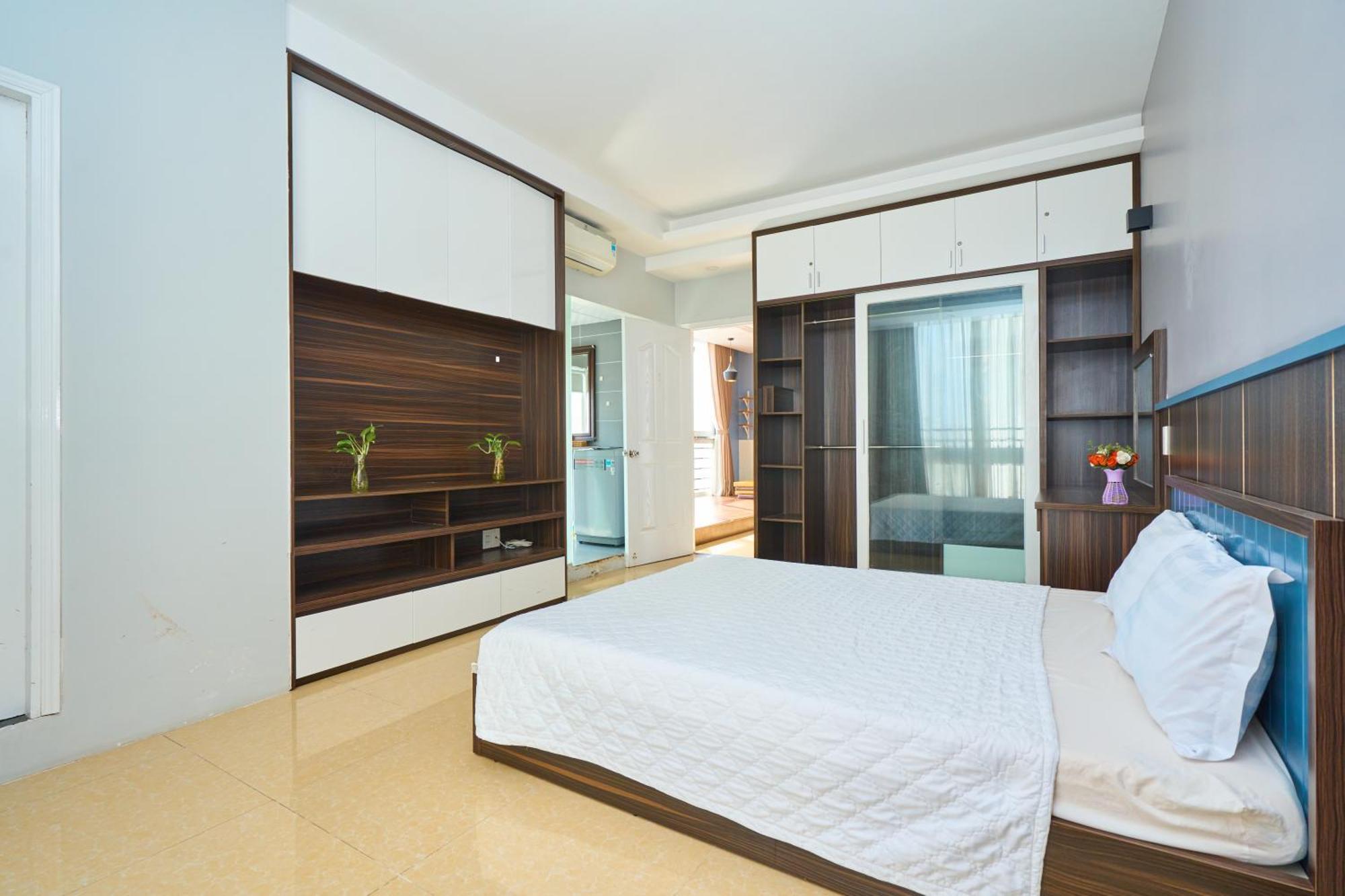 Pooh House 2 - Oasky 3 Bedrooms Apartment Vung Tau Bagian luar foto