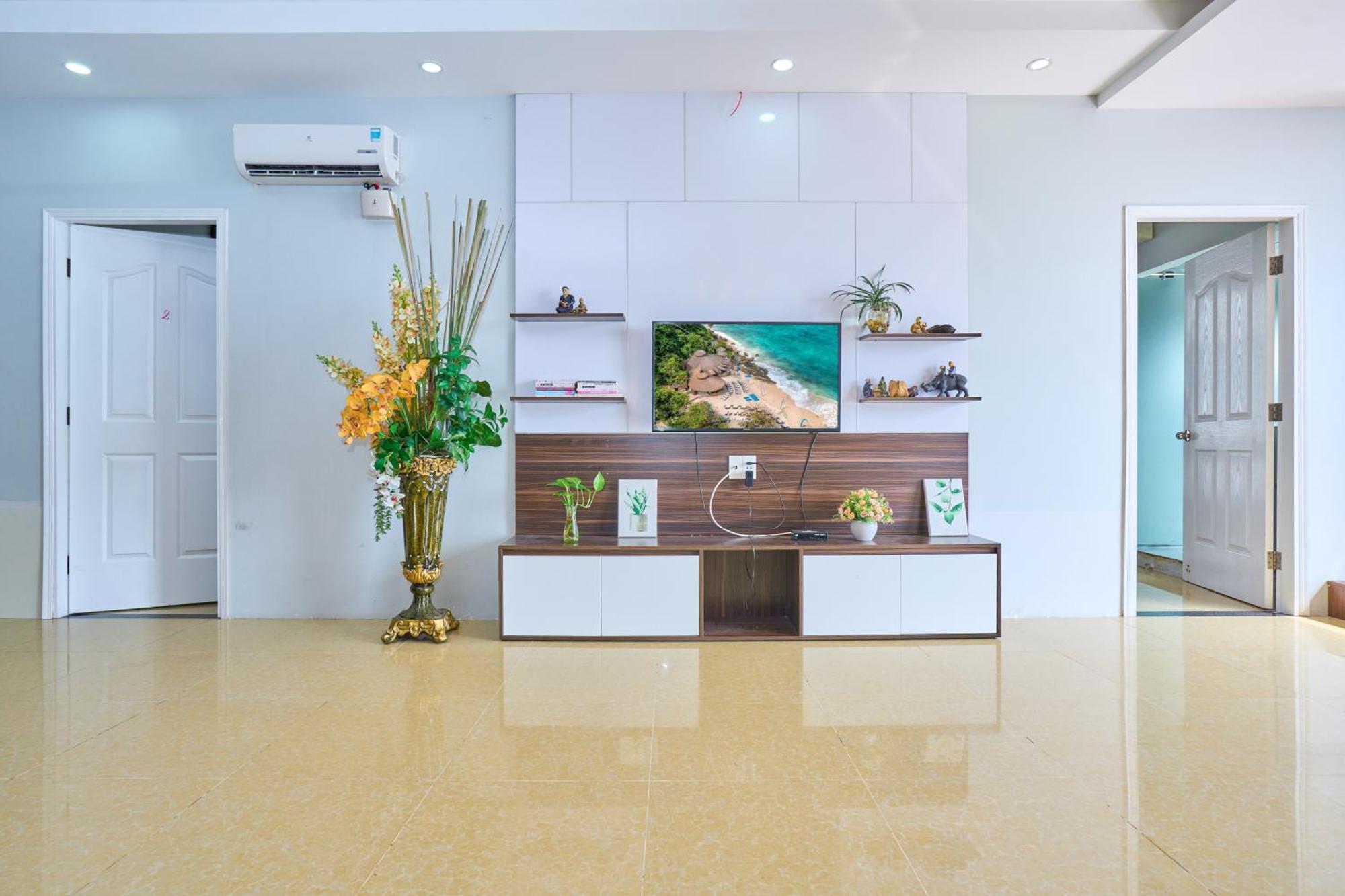 Pooh House 2 - Oasky 3 Bedrooms Apartment Vung Tau Bagian luar foto
