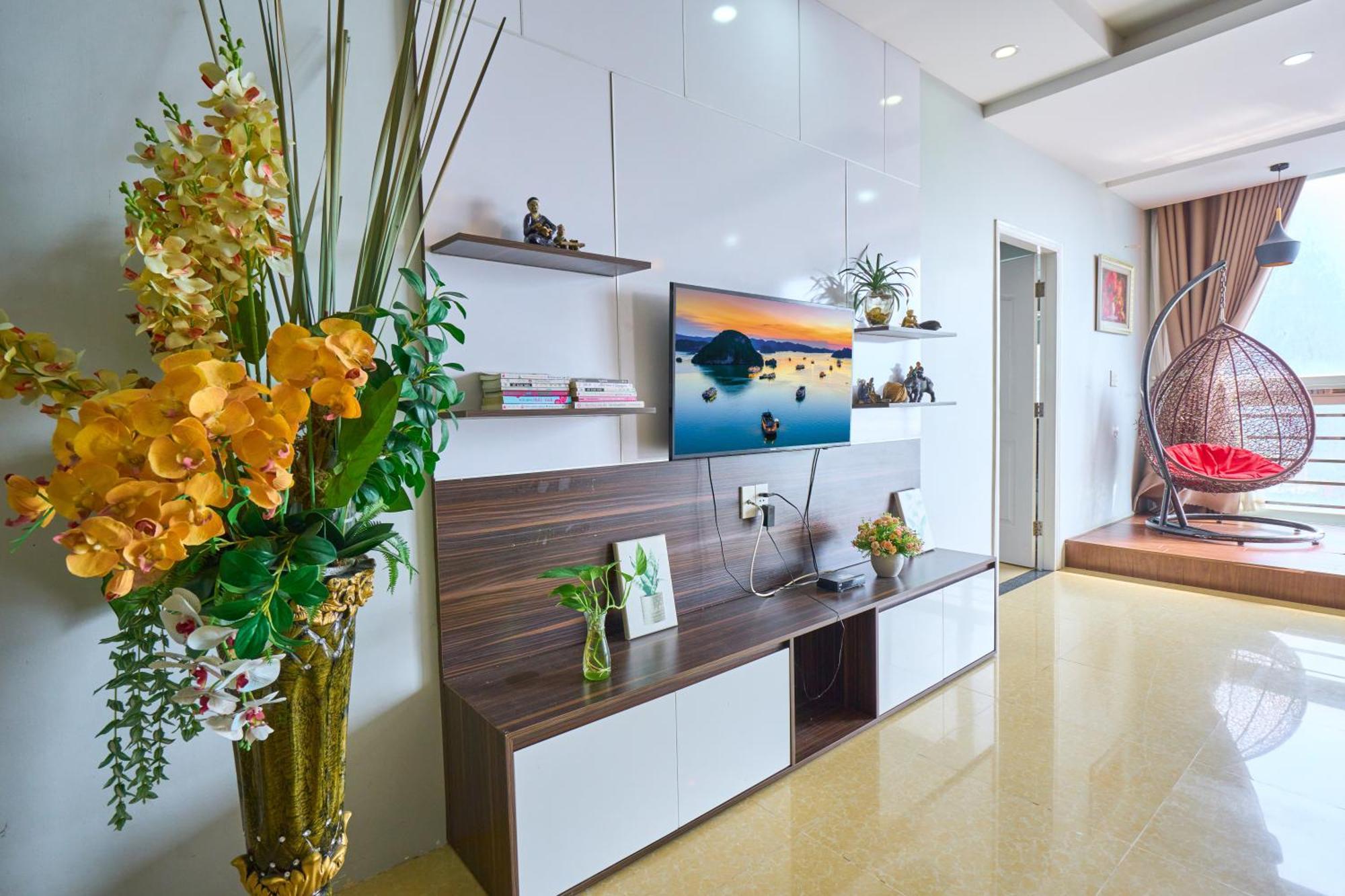 Pooh House 2 - Oasky 3 Bedrooms Apartment Vung Tau Bagian luar foto