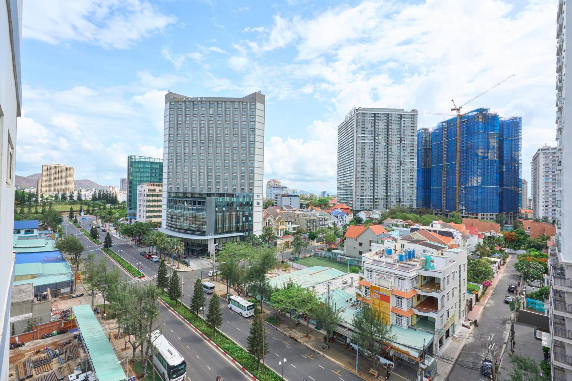 Pooh House 2 - Oasky 3 Bedrooms Apartment Vung Tau Bagian luar foto