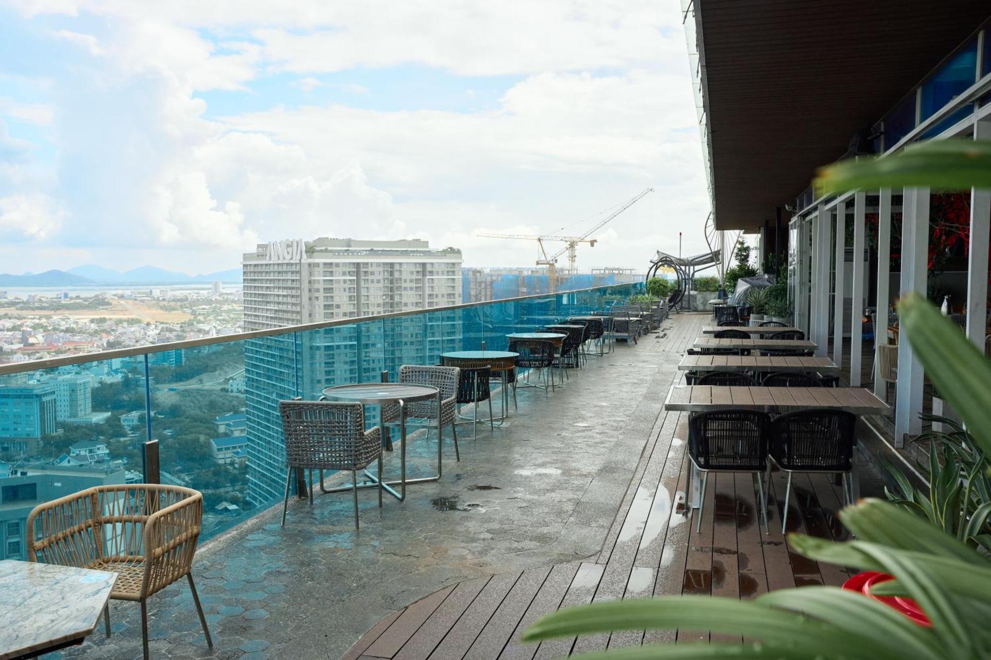 Pooh House 2 - Oasky 3 Bedrooms Apartment Vung Tau Bagian luar foto