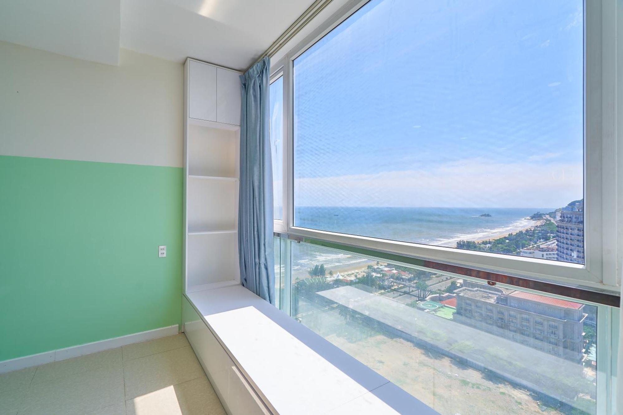 Pooh House 2 - Oasky 3 Bedrooms Apartment Vung Tau Ruang foto