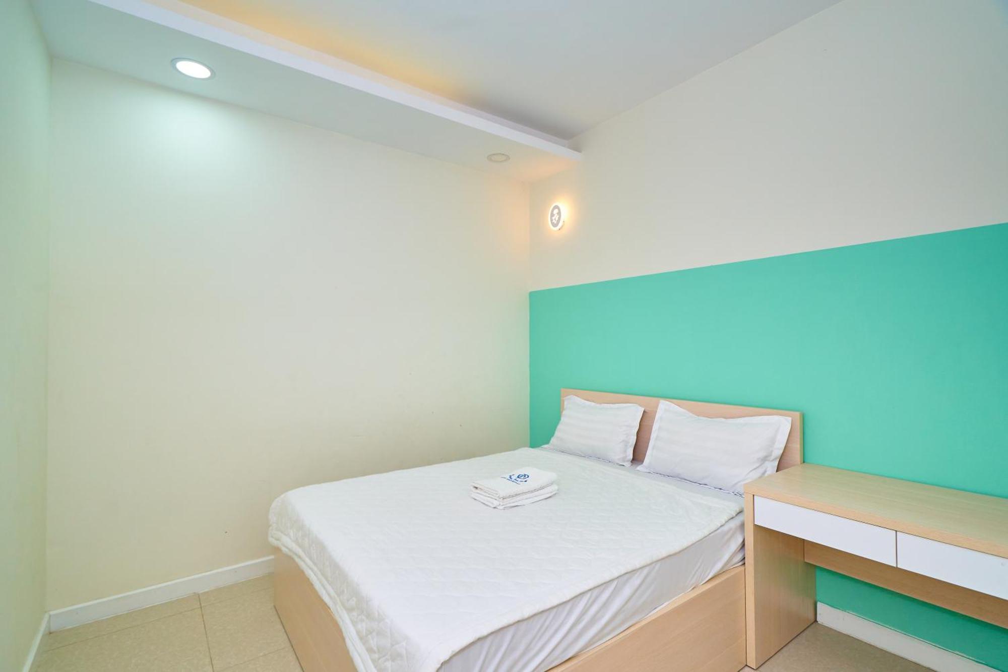 Pooh House 2 - Oasky 3 Bedrooms Apartment Vung Tau Ruang foto