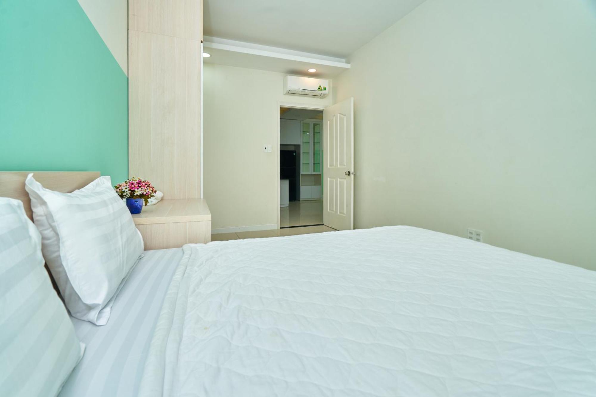 Pooh House 2 - Oasky 3 Bedrooms Apartment Vung Tau Ruang foto