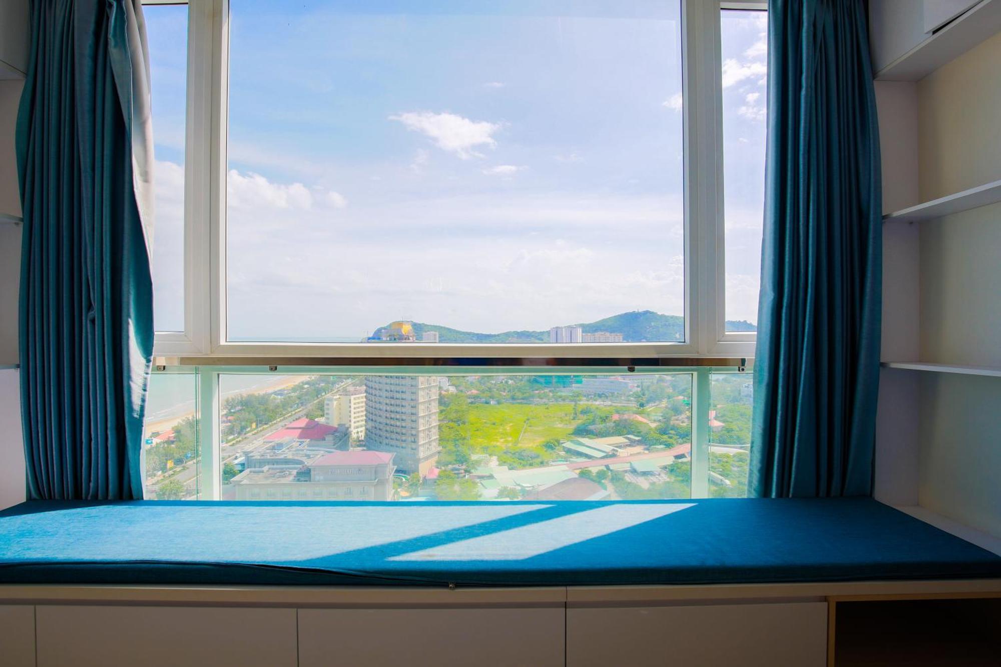 Pooh House 2 - Oasky 3 Bedrooms Apartment Vung Tau Ruang foto