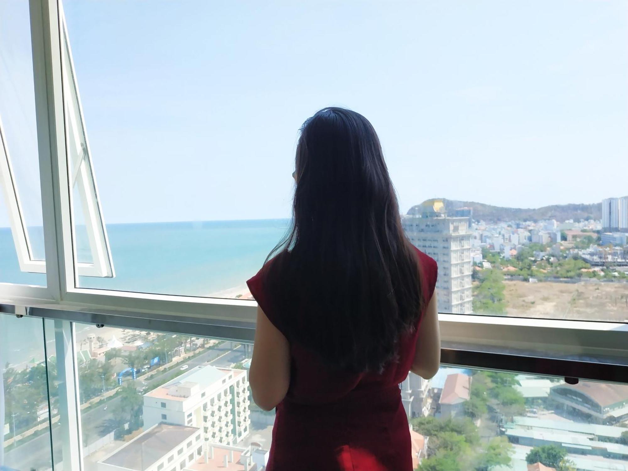 Pooh House 2 - Oasky 3 Bedrooms Apartment Vung Tau Bagian luar foto