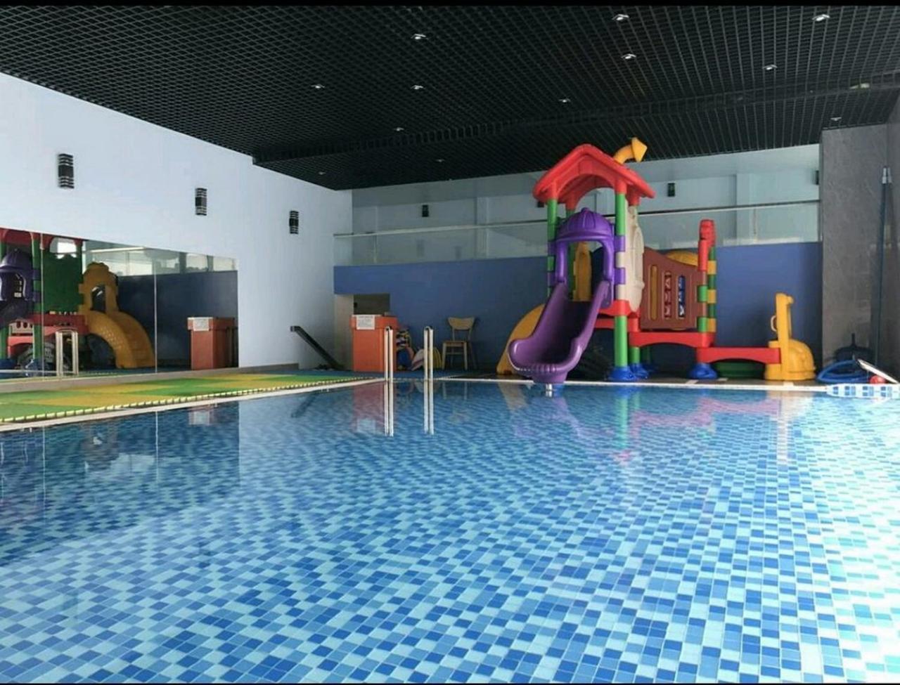 Pooh House 2 - Oasky 3 Bedrooms Apartment Vung Tau Bagian luar foto