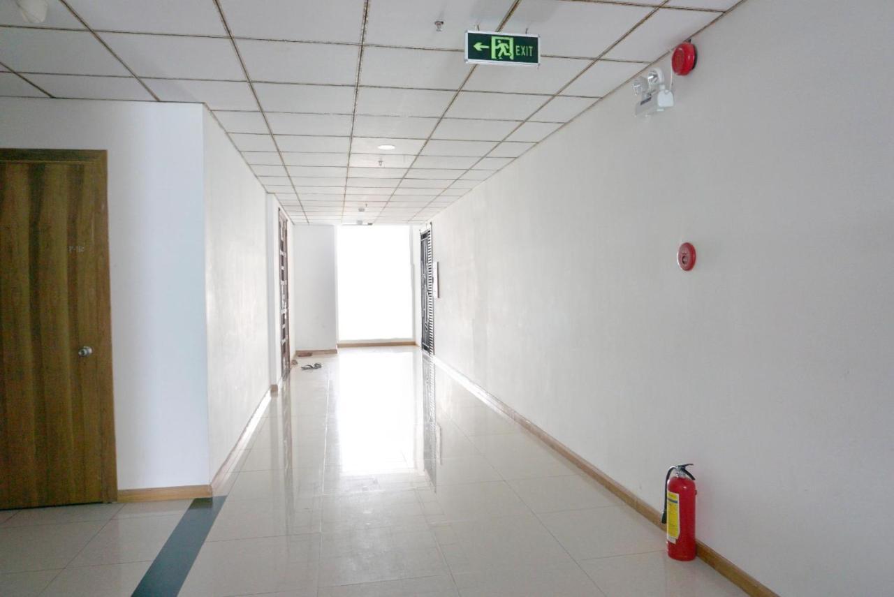 Pooh House 2 - Oasky 3 Bedrooms Apartment Vung Tau Bagian luar foto
